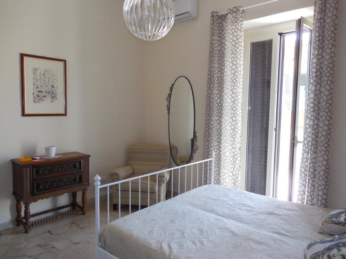 Villa Giardino Della Nonna Bice - Locazioni Turistiche Agrigent Exterior foto